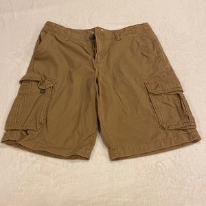 Urban Pipeline Cargo Shorts